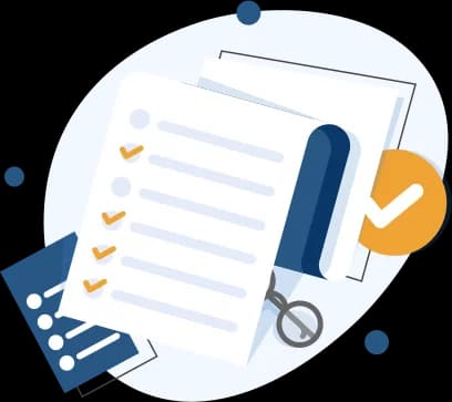 Process illustration